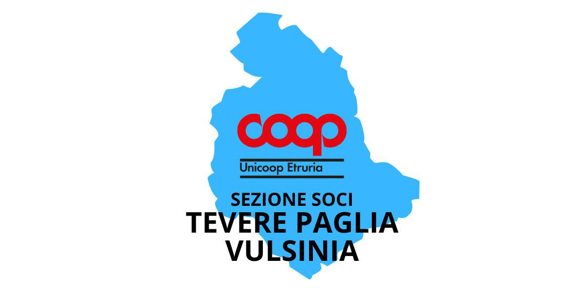 sezione soci Tevere Paglia